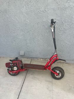 Goped Trail Ripper