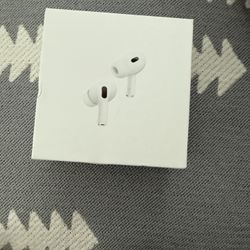 Airpods Gen 2