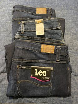 Women’s Lee Jeans