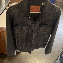 Levi’s Denim Jacket