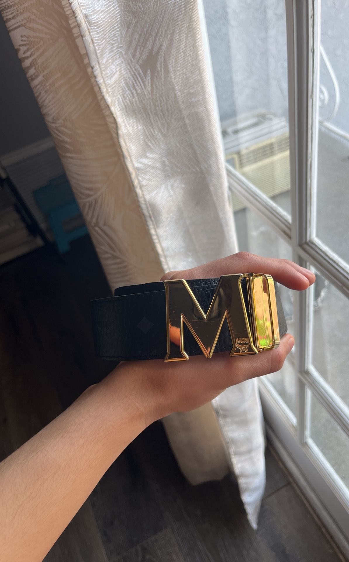 mcm belt