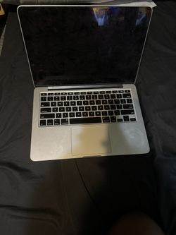 Macbook Pro 
