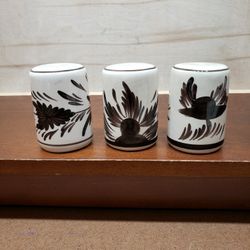 New Salt Pepper Shakers Made In Thailand 