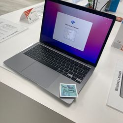 Apple MacBook Air 2020 -PAYMENTS AVAILABLE NO CREDIT NEEDED