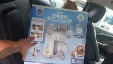Ninja creami 11 in 1