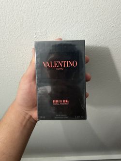 Valentino Born in Roma Coral Fantasy 100ml (men)