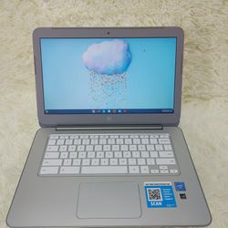 HP Chromebook 14 Laptop ( Mint )