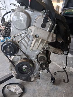 Motor para hyundai sonata 2015-17