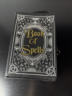 Spooky Purses