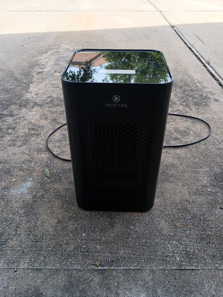 MEDIFY AIR PURIFIER