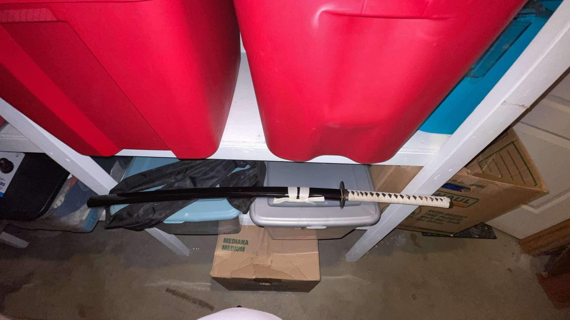 Katana (real)
