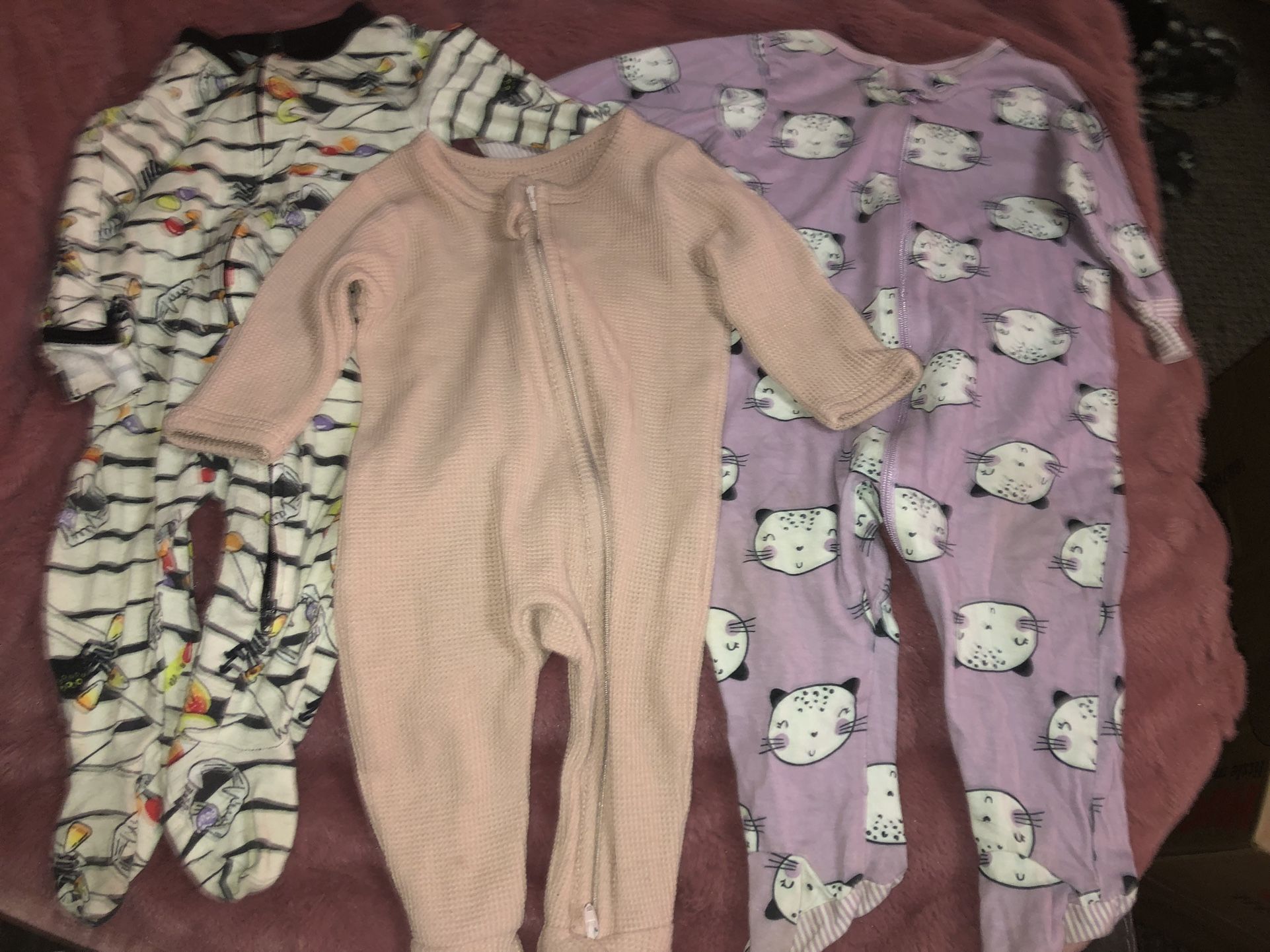 Baby Sleepers