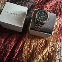 Michael Kors
