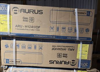 A/c Minisplit And Heat 