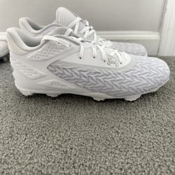 Under Armour Yard MT 3.0 Baseball Cleats