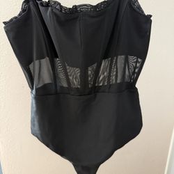 Princess Polly Bodysuit 