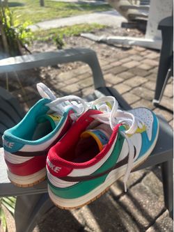 Nike Dunk
