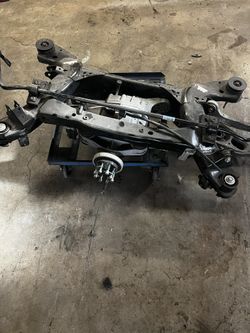 Subframe