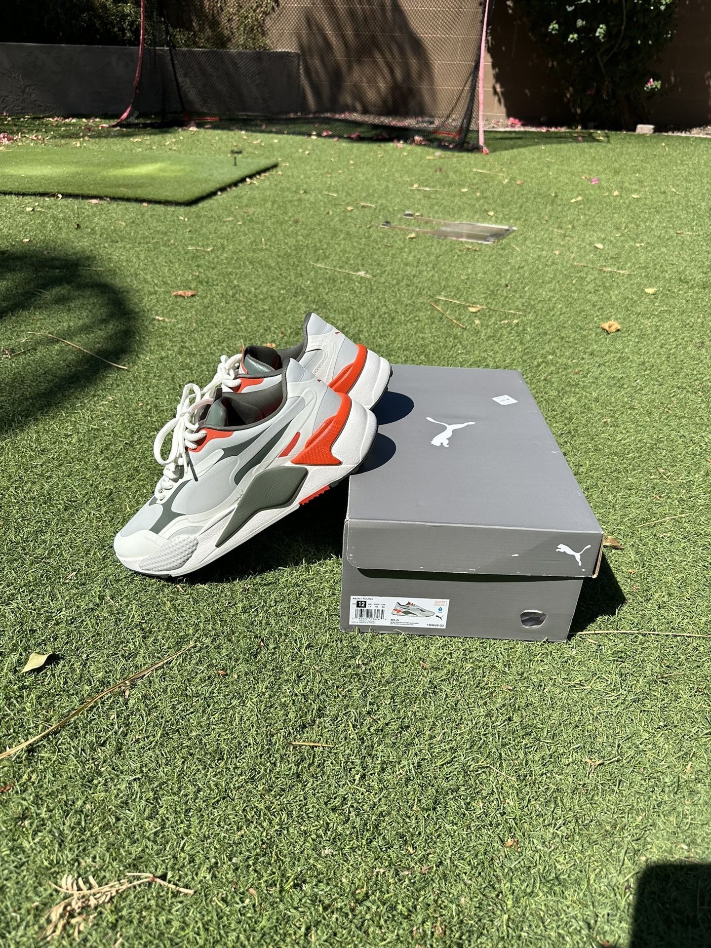 Puma RS -G