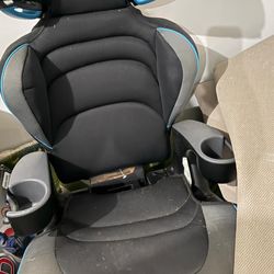 Car Booster Seat