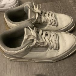 Jordan 3s