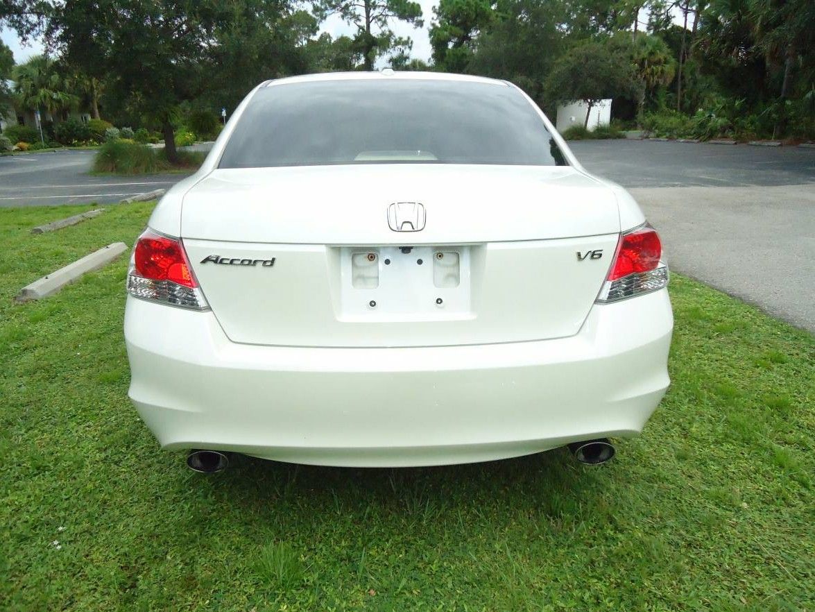 2010 Honda Accord