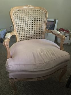 Antique Chair $30