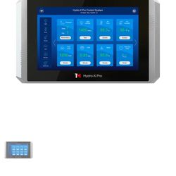 Hydro Pro X ! - Automation Growing 