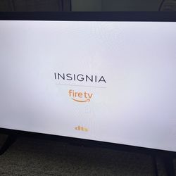Fire TV 24 Inches