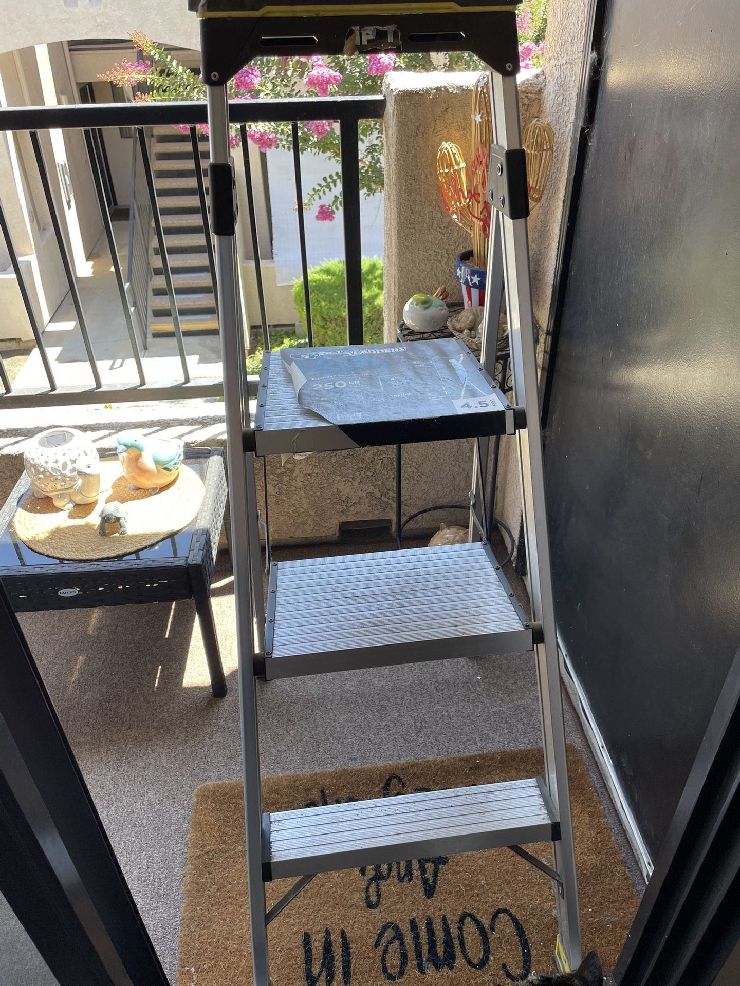 Ladder