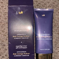 Body coverage perfector
