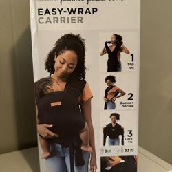 Moby Baby Wrap 