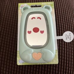 Baby Selfie Toy Phone