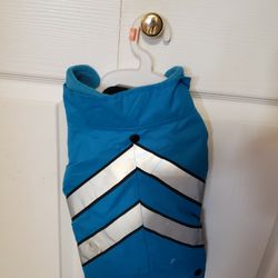 Dog Jacket 