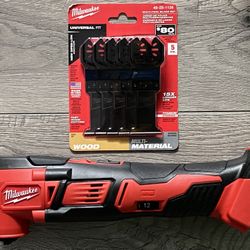 M18 Multi Tool 