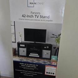 I have a TV standard. Vacuum  And the water cooler and  carpet. Brand new, it's not used.