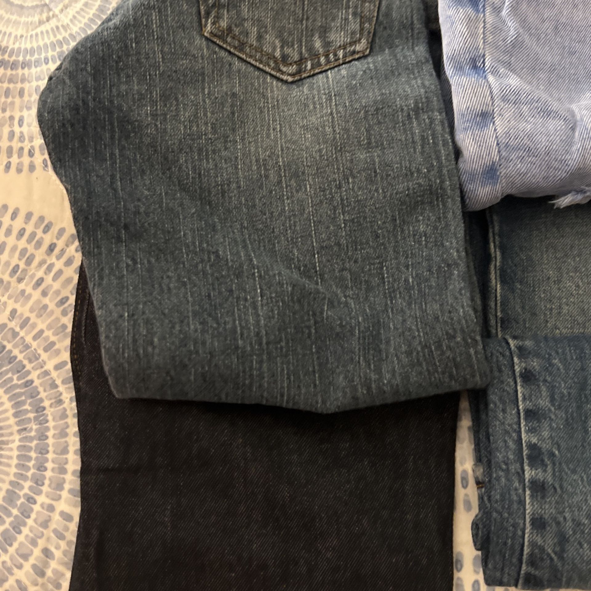 Levi’s Justice The Place Hollister Levi’s
