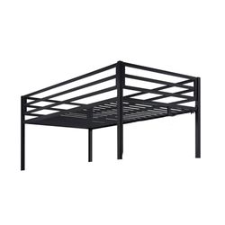 twin bed frame 