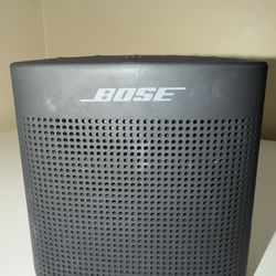 Bose sound link color 2