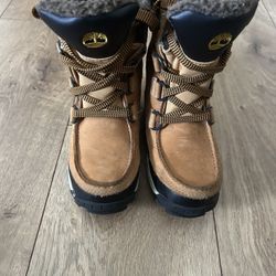 Timberland Boot