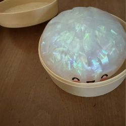 Glitter Dumpling