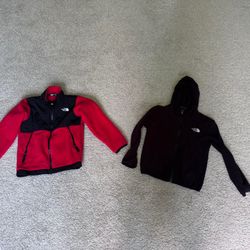 North Face