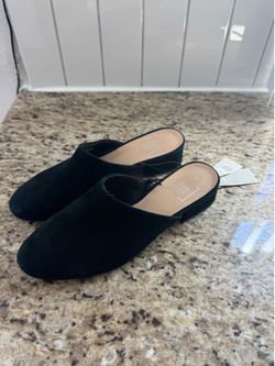 Gap shoes