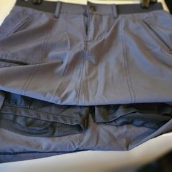Athletic Skort 