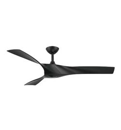Wesley 52” Ceiling Fan Indoor/Outdoor NEW