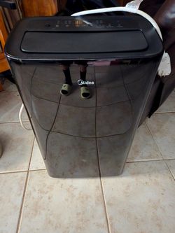 Portable Air Conditioner