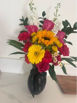 Mothers Day flowers