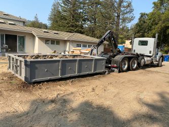 Dumpsters 