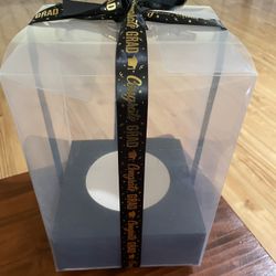 Grad Box