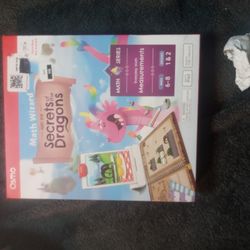 Kids Math Wizard And The Secret Threat Of The Dragon